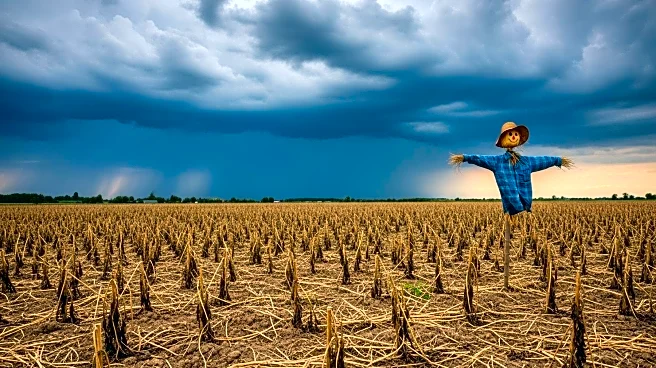 Newfoundland and Labrador Farmers Face Crisis Due to Extreme Weather Conditions