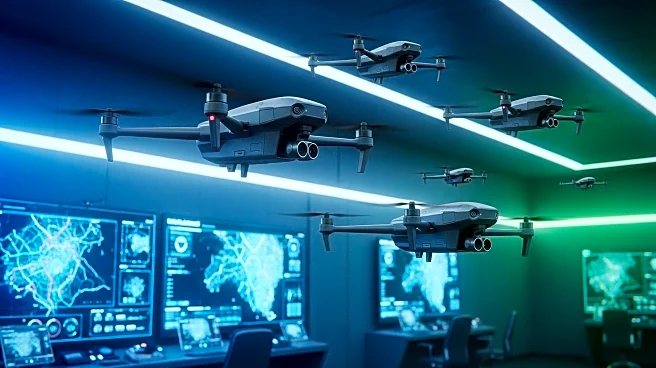 Helsing and Systematic Develop Advanced Swarming Recce-Strike C2 System for Faster Missions