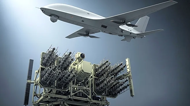 NATO's Drone Battle Highlights Vulnerabilities in Air Defense Systems