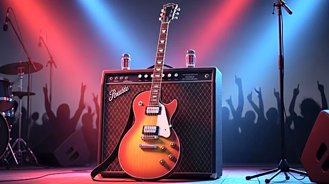 Spinal Tap Reunites for Sequel, Delivers Nostalgic Rock Comedy