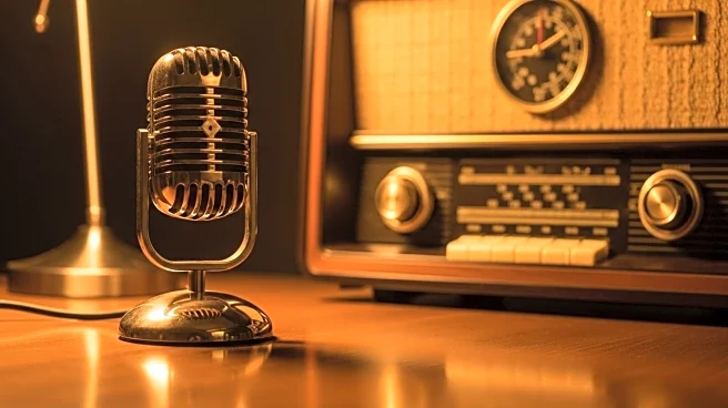WSM Radio Celebrates 100 Years of Innovation in Broadcasting