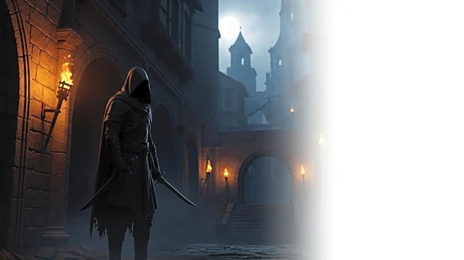 Ubisoft Announces New Update for Assassin's Creed Shadows