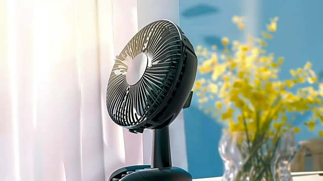 Shark's FlexBreeze Fan Offers Versatility and Portability at a Discount