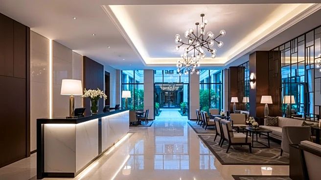 Courtyard by Marriott Palo Alto-Los Altos Completes Renovation, Enhancing Guest Experience