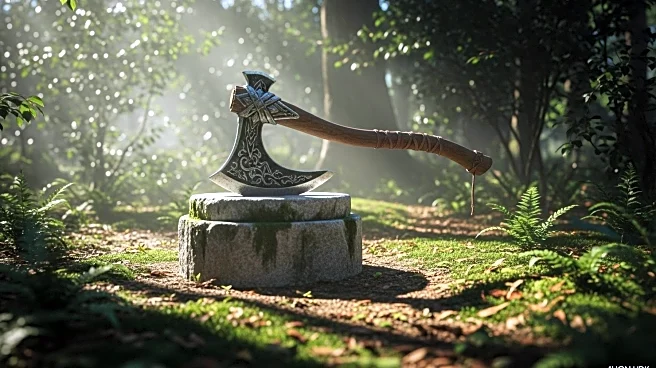 Amazon Studios Considers Actors for Kratos Role in God of War Series