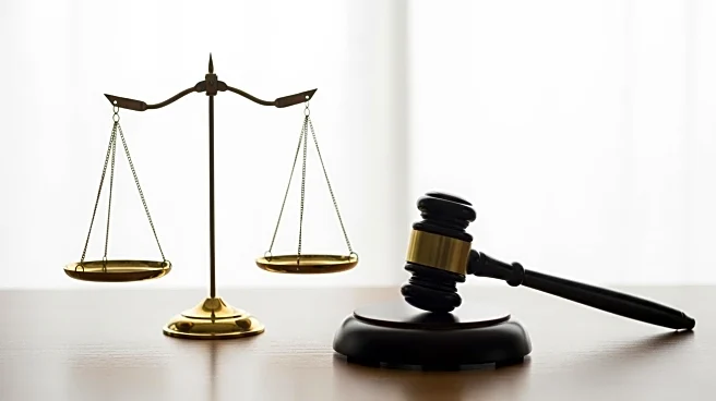 Appeals Court Upholds Order to Halt Dismantling of Federal Agencies Including IMLS