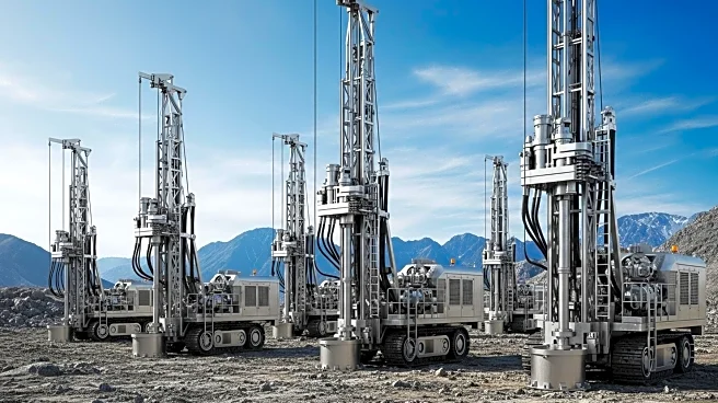 Rokeby Resources Plans Phase Two Drilling at Hurricane Project Following High-Grade Discoveries