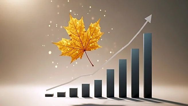 Canadian Dollar Rebounds Amid U.S. Labor Market Weakness and Fed Rate Cut Expectations