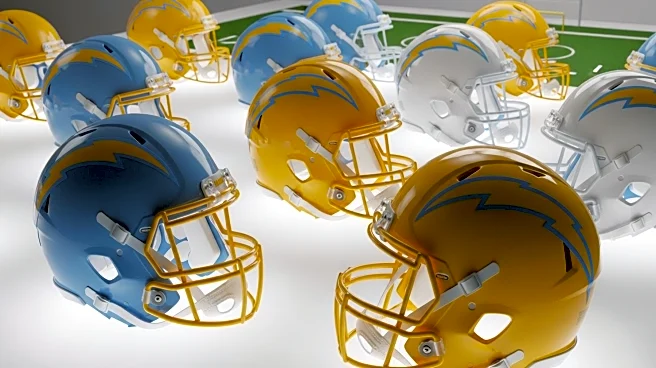 Fantasy Football Insights: Chargers Receivers Recommended for Week 2 Lineups