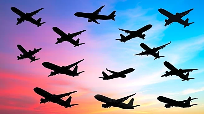 Asia-Pacific Airlines Achieve Uneven Recovery Across Fleet Types