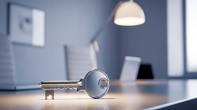 Opendoor Technologies Appoints New CEO and Reinstates Co-Founders, Leading to Stock Surge