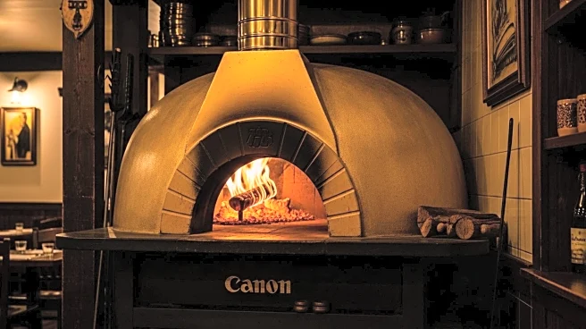 Young Joni Closes After a Decade of Serving Award-Winning Pizza in Minneapolis