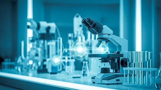 Pharma Industry Warns UK Falling in Global Investment Rankings