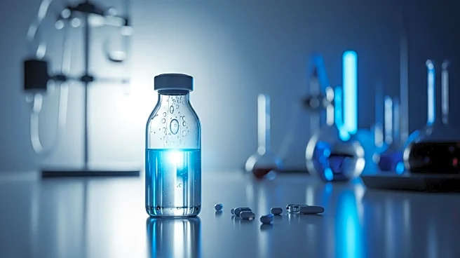 Eli Lilly Halts UK Investment Amid Concerns Over NHS Drug Spending