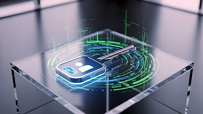 California's Digital Identity Framework Awaits Policy Implementation