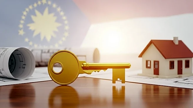 President Trump Considers National Housing Emergency to Aid First-Time Buyers