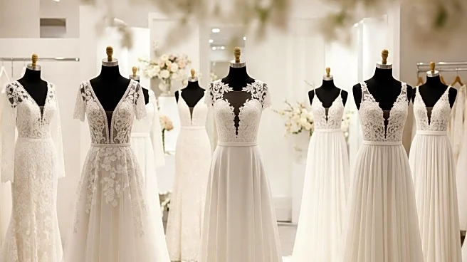 Vera Wang and David's Bridal Reunite for Exclusive Bridal Collection