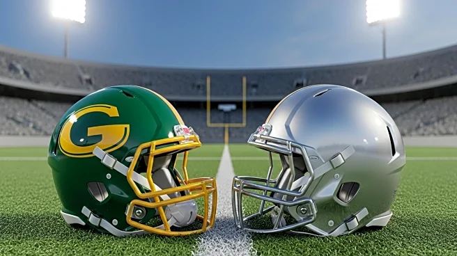 Packers Favored in Betting Odds for Thursday Night Football Against Commanders