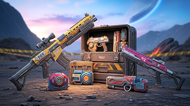 Borderlands 4 Delivers Fun with New Characters and Gameplay Features