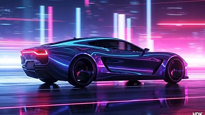 Grand Theft Auto Online Update Offers Free Car and Discounts, Enhancing Player Experience