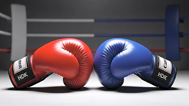 Canelo Alvarez vs. Terence Crawford: Predictions for the Anticipated Showdown