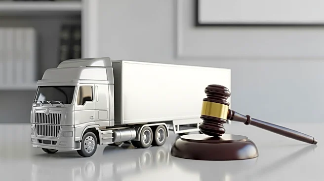Elsner Law Firm Expands Truck Accident Legal Services to Address Complex Cases