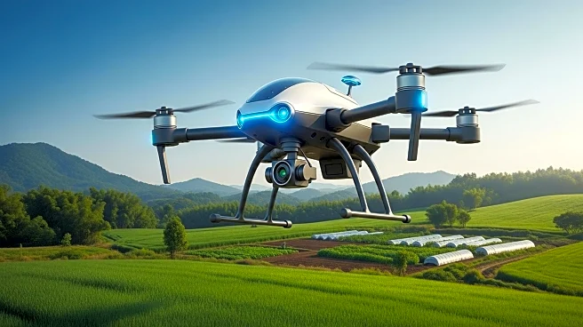 Malawi Government Supports AI Technology to Aid Small-Scale Farmers