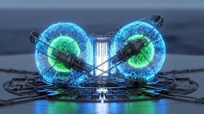 ABB and Blykalla Partner to Advance Nuclear Power in Maritime Industry