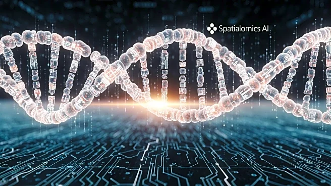 Emerging Technologies in Precision Medicine: Spatialomics and AI Enhance Personalized Care