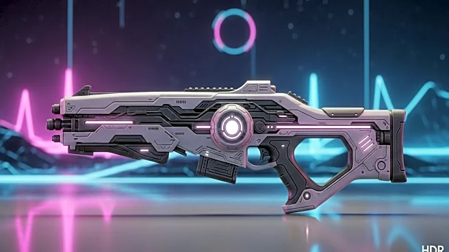 Gearbox Software Launches Borderlands 4 Amid Performance Issues and High Sales