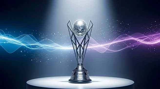 UXE Group Achieves Recognition at Middle East Tech Awards 2025