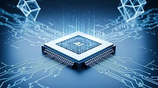 Arm Unveils Lumex CSS Platform to Enhance AI Performance on Consumer Devices
