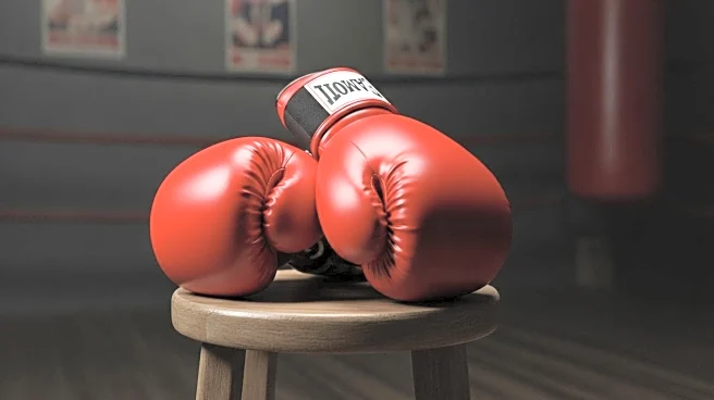 Sydney Sweeney Transforms into Boxer Christy Martin in Upcoming Biopic