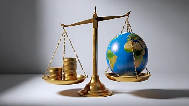 President Trump's Tariff Policy Could Increase Poverty Levels in 2026