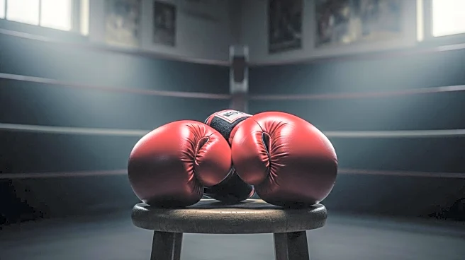 Sydney Sweeney Stars in Boxing Biopic 'Christy' Premiering at Toronto Film Festival