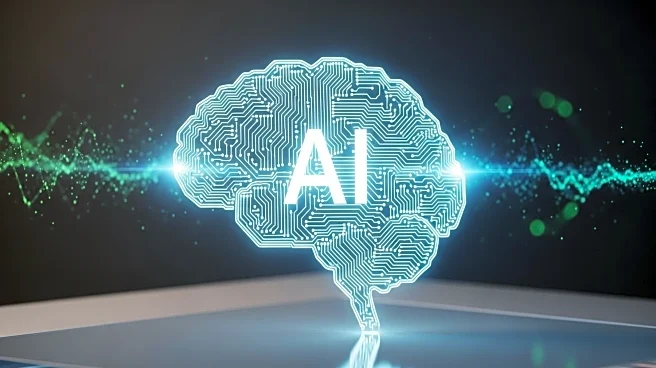 Eularis CEO Advocates for AI Literacy in Life Sciences Workforce