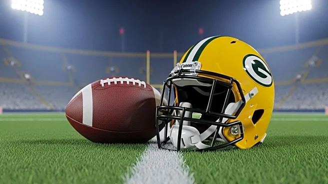 Green Bay Packers Acquire Micah Parsons in Blockbuster Trade, Boosting Super Bowl Aspirations
