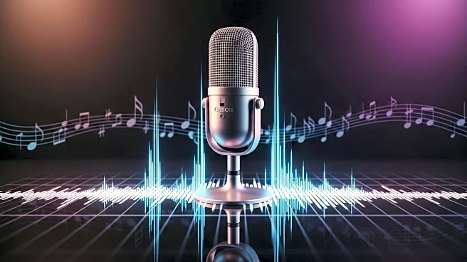 OpenWav Launches App to Empower Artists Amid Music Industry Challenges