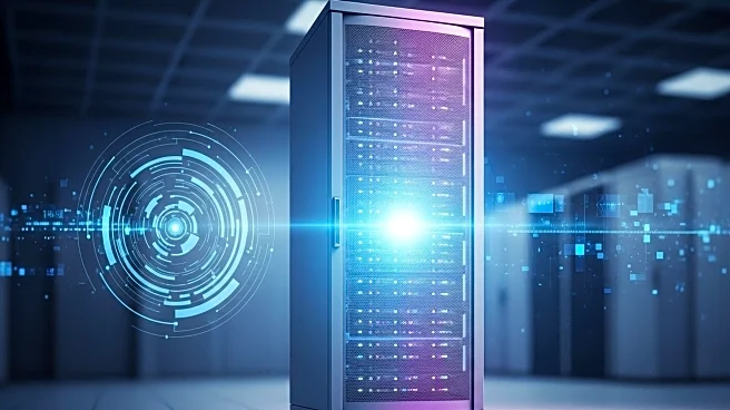 DPA and iXAfrica Form Partnership to Expand Data Centre Services in Africa