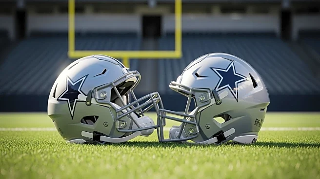 Cowboys' DaRon Bland Injured; Jadeveon Clowney Visit Ends Without Deal