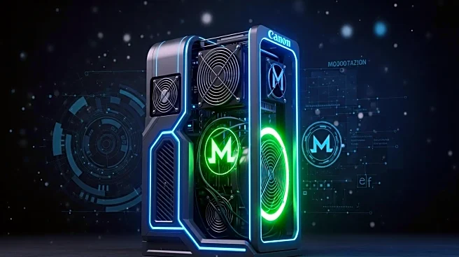 HASHJ Cloud Mining Introduces Accessible Crypto Mining Solutions for Bitcoin and Monero