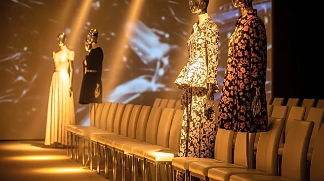 Ralph Lauren Hosts Star-Studded Spring 2026 Fashion Show