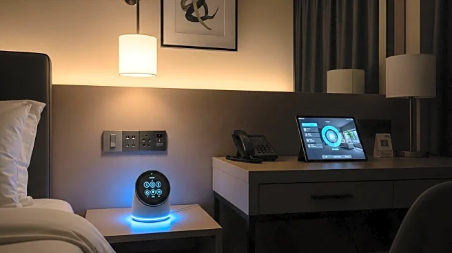 Hotels Adapt to Changing Guest Expectations with Technology Integration