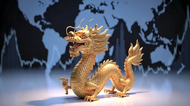 China's Economic Slowdown Continues Through August, Impacting Global Markets
