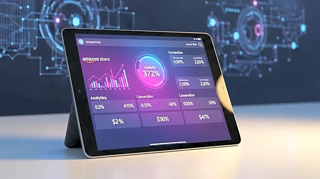 Seller Qi Launches Content Suite to Boost Amazon Store Conversions