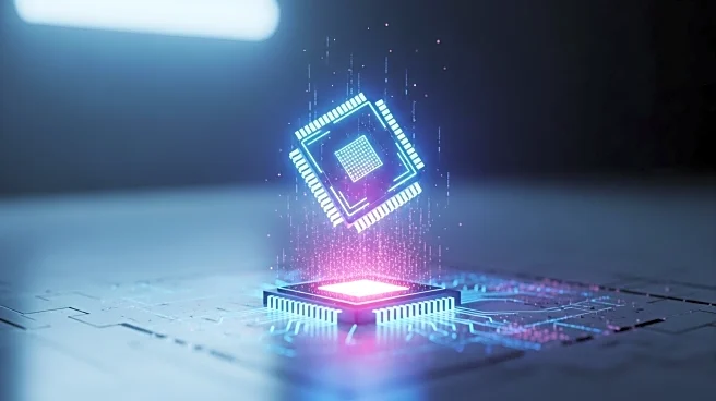 Micron Technology Sees Stock Rise as Citi Analyst Raises Price Target