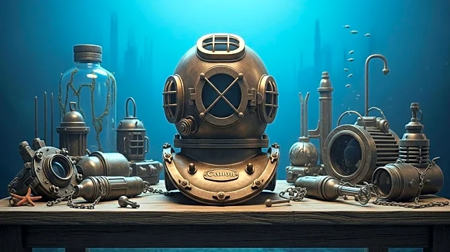BioShock Movie Script Undergoes Changes Following Netflix Budget Cuts