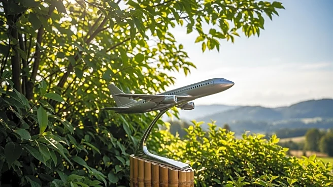 Cathay Pacific Wins 2025 Sustainability Award for Aviation Initiatives