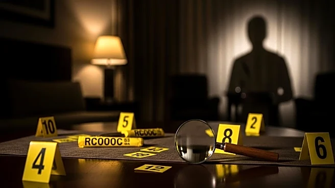 Costa Rican Authorities Raid Hotel in Gardner Investigation, Potential Manslaughter Case