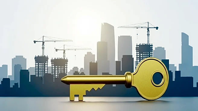 Iowa Economic Development Authority Allocates $35.9 Million in Tax Credits to Enhance Workforce Housing